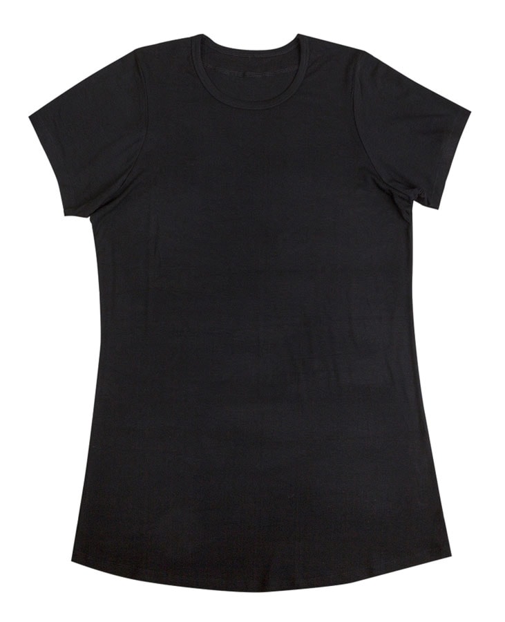 Big-shirt w/s.s Women